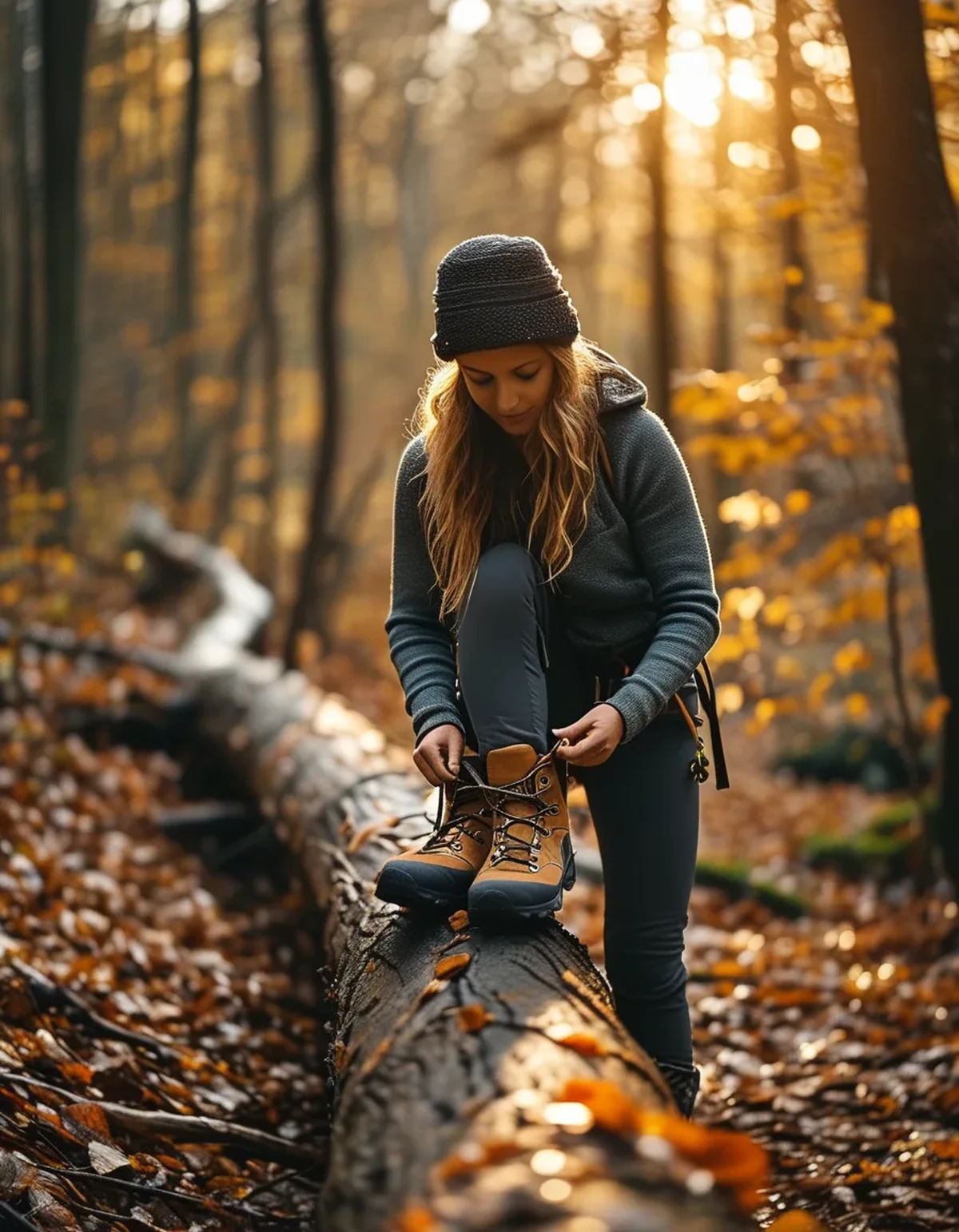 7 Things to Change About Your Hiking Boots for Autumn Trail Conditions