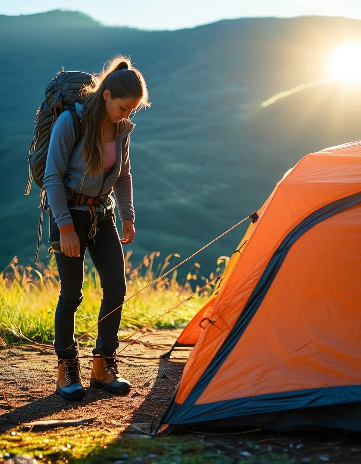 7 Hiking Boot Mistakes That Only Show Up on Multi-Day Trips