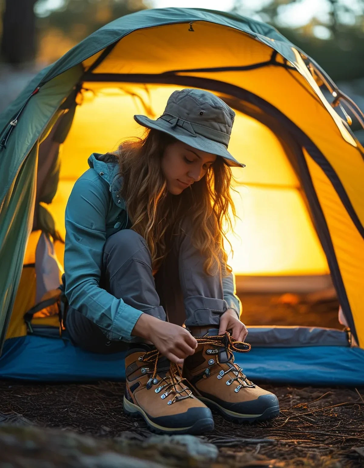 7 Hiking Boot Mistakes That Only Show Up on Multi-Day Trips