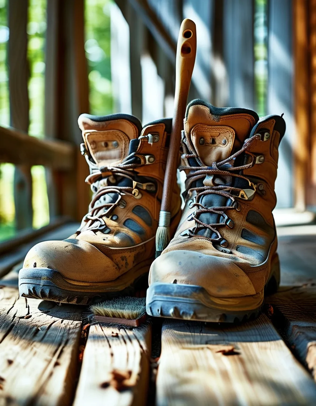 7 Off-Season Boot Care Mistakes That Ruin Next Season