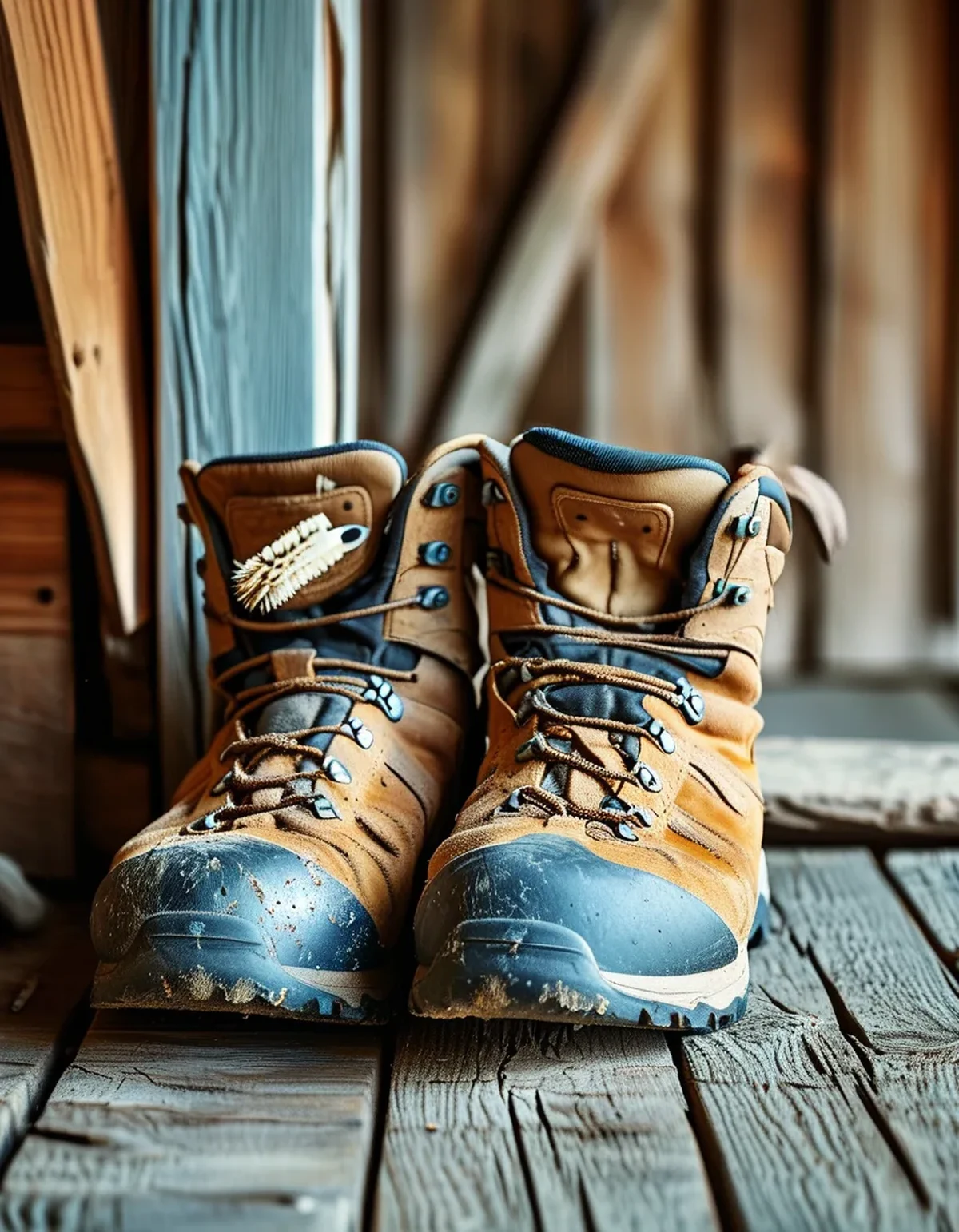 7 Off-Season Boot Care Mistakes That Ruin Next Season
