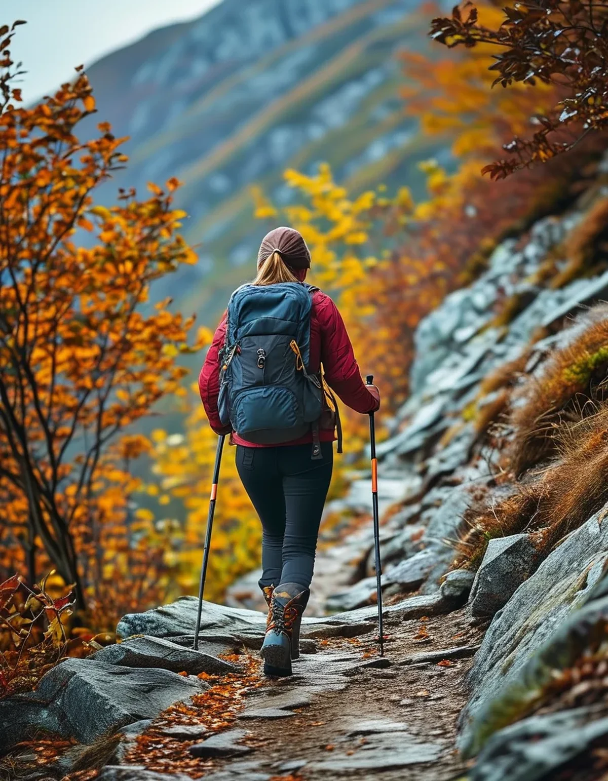 7 Hiking Boot Problems That Only Show Up on the Way Down