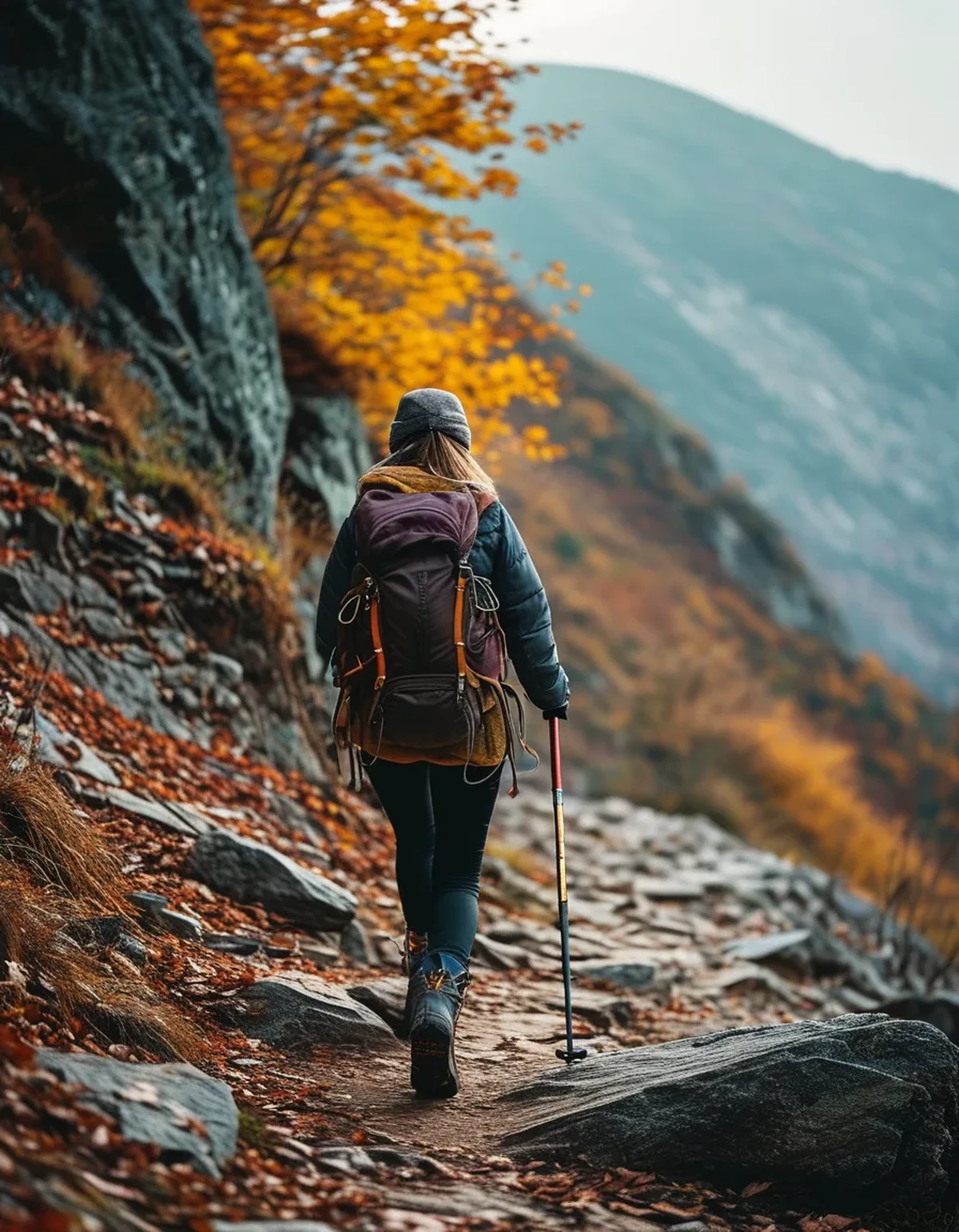 7 Hiking Boot Problems That Only Show Up on the Way Down