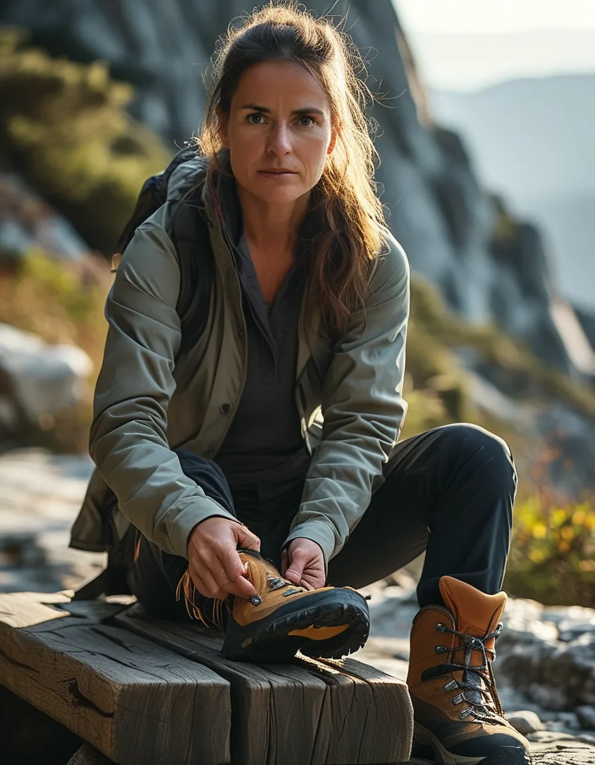 7 Hiking Boot Problems That Are Actually the Insole