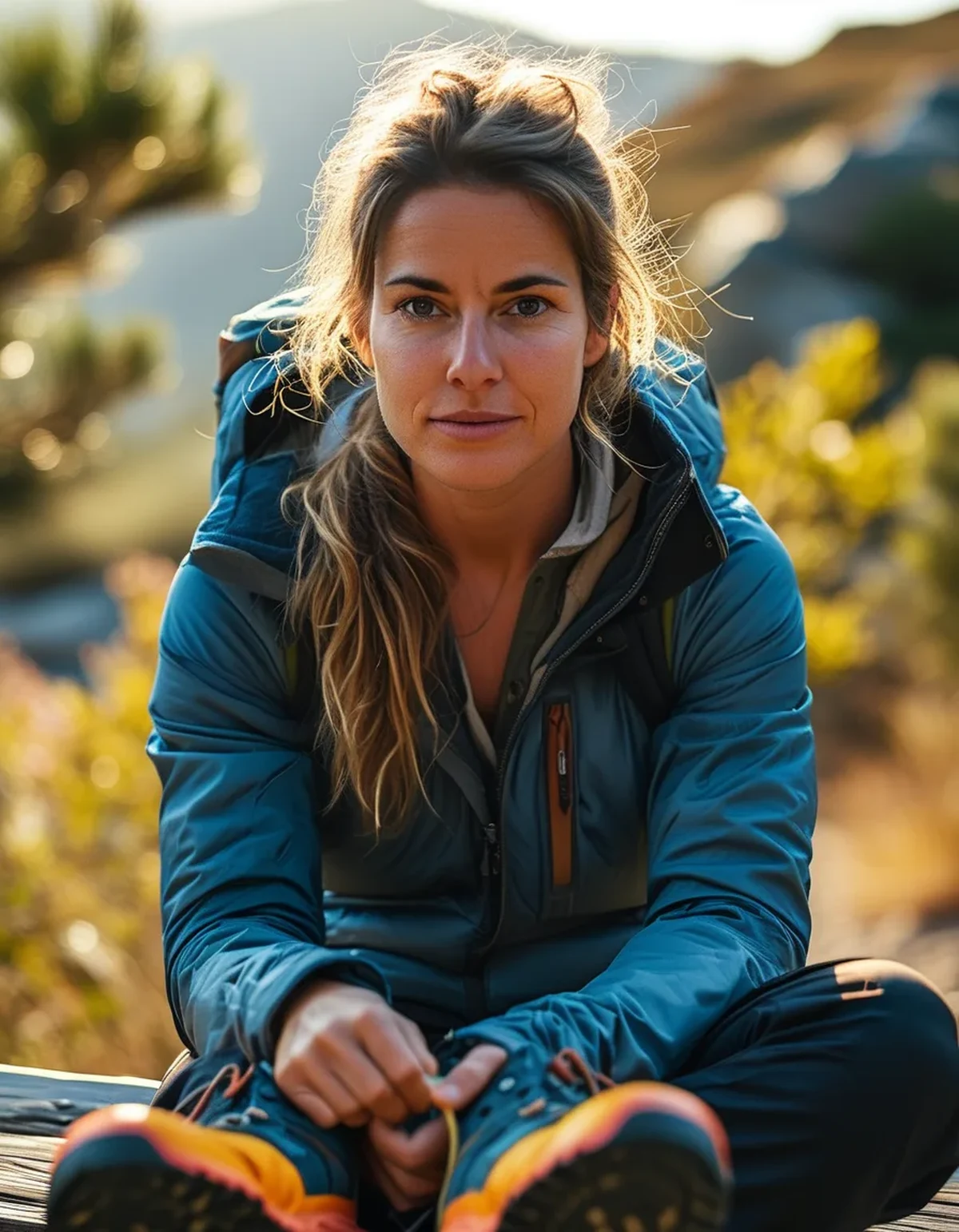 7 Hiking Boot Problems That Are Actually the Insole