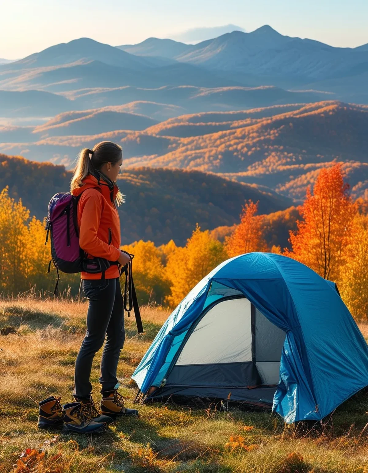 7 Reasons Your Hiking Boots Feel Different on Day Two