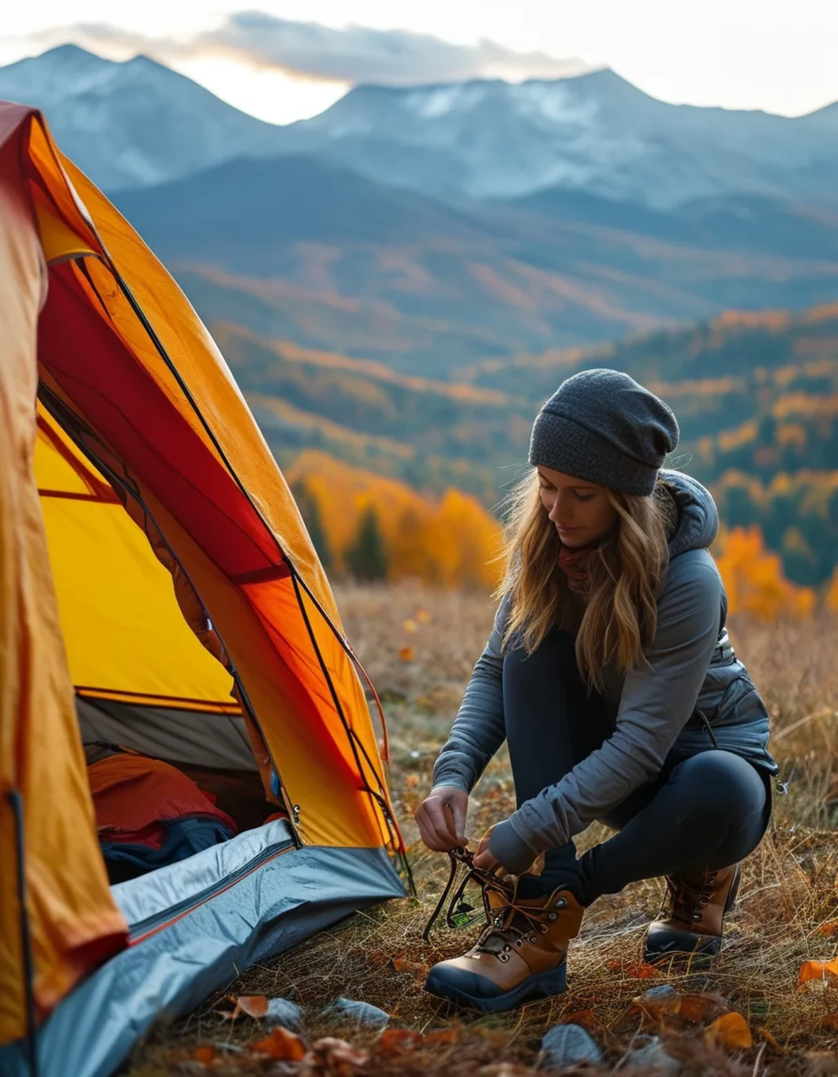 7 Reasons Your Hiking Boots Feel Different on Day Two
