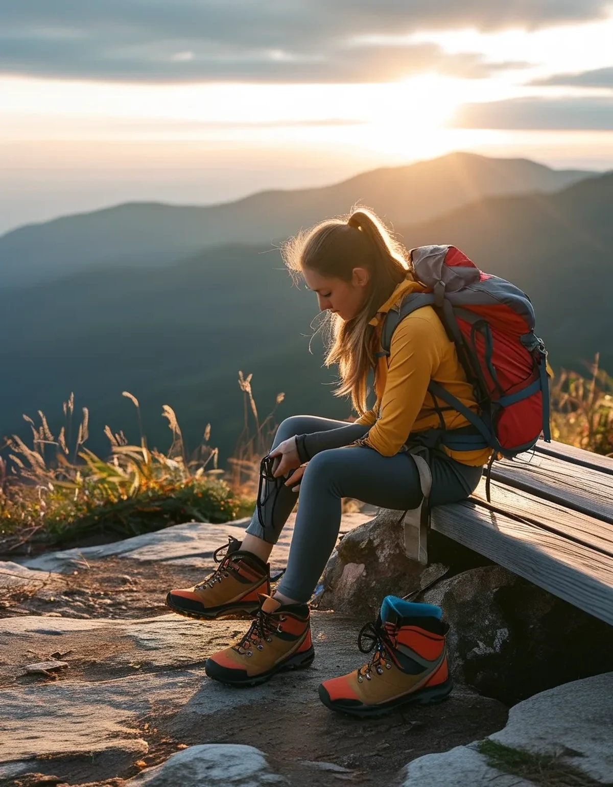 7 Signs Your Hiking Boots Don't Actually Fit (Even If They Felt Fine in the Store)