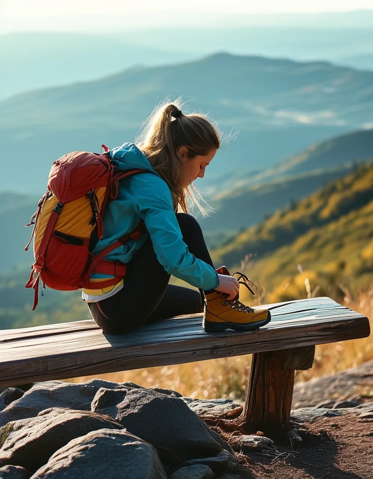 7 Signs Your Hiking Boots Don't Actually Fit (Even If They Felt Fine in the Store)