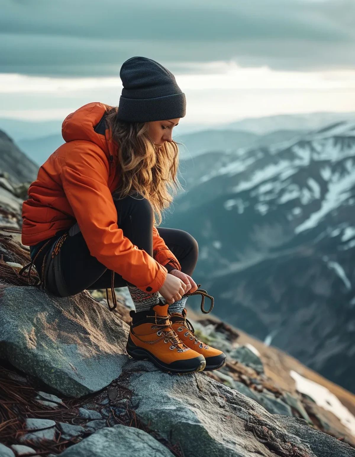 7 Signs the Real Problem Is Your Socks, Not Your Hiking Boots