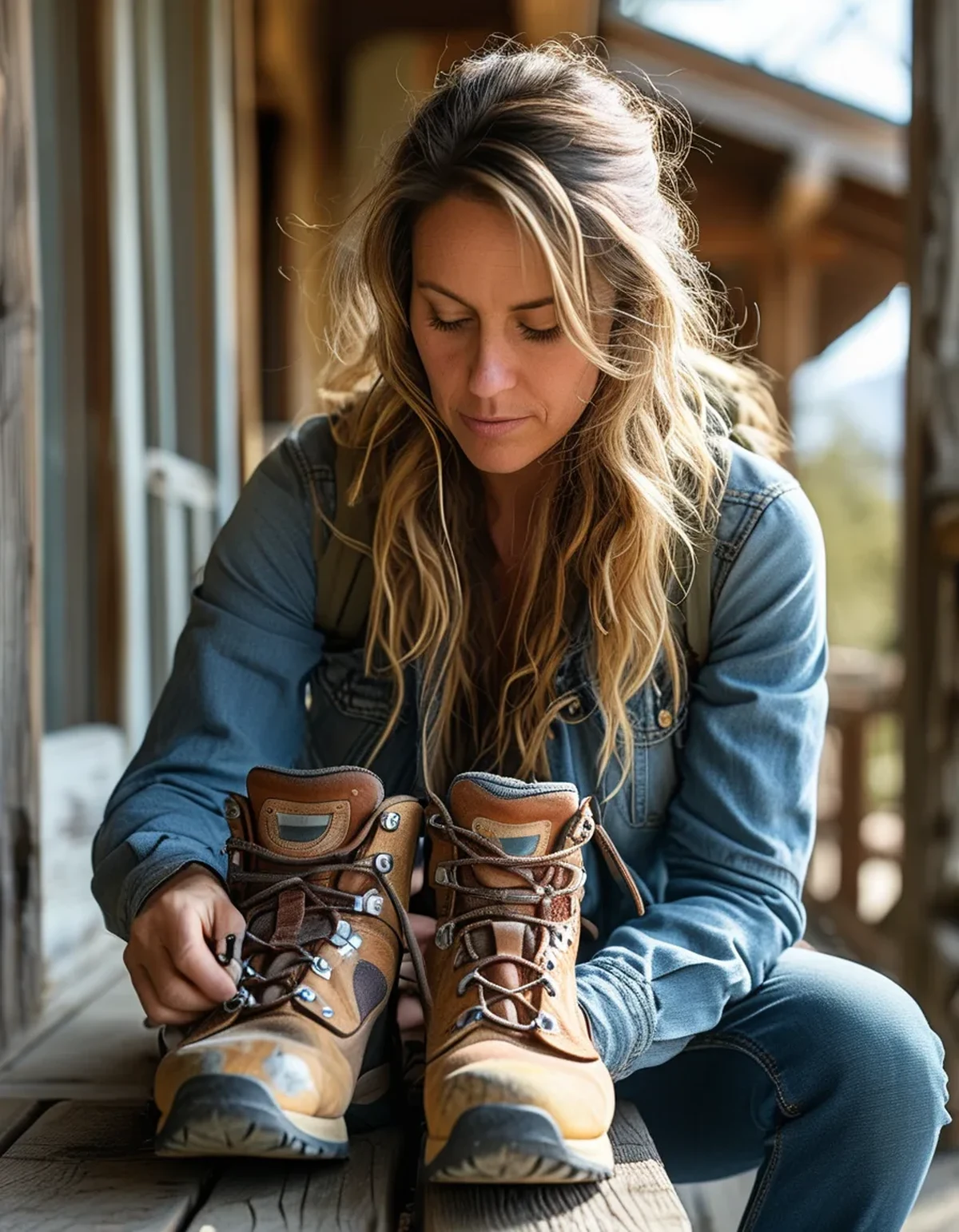 7 Signs Your Hiking Boots Are Done - and Not Worth Resoling