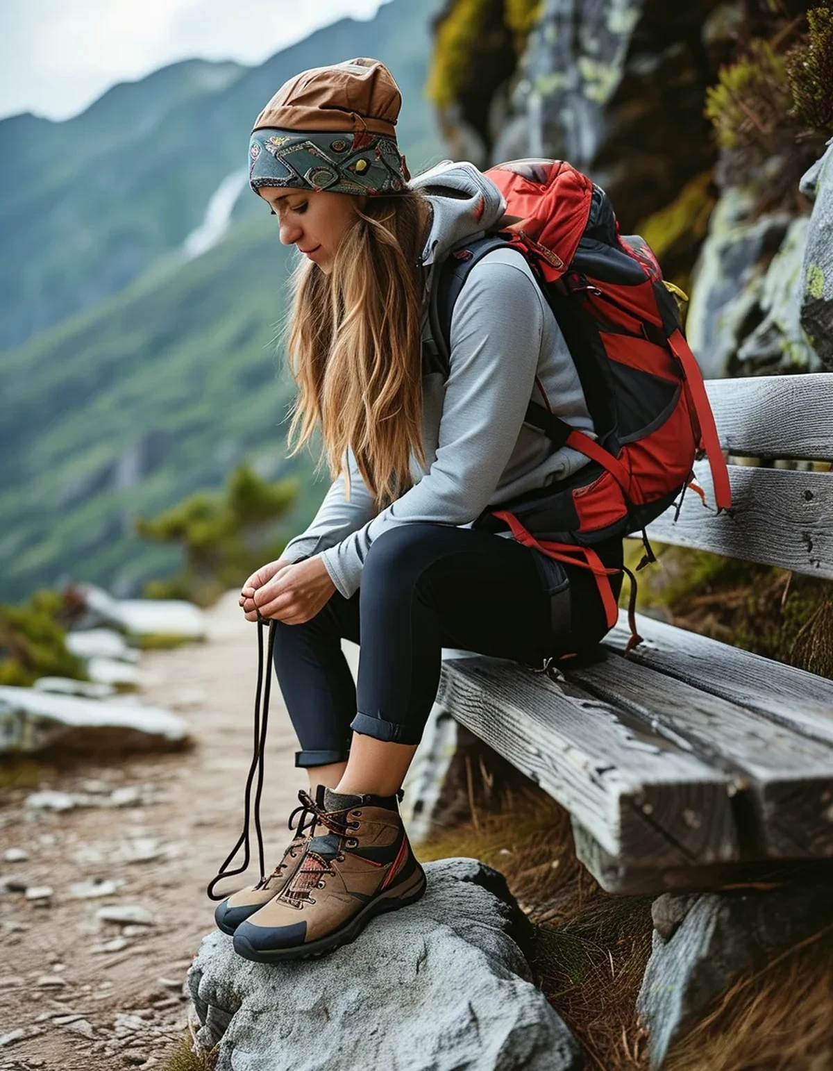 7 Signs Your Hiking Boots Are the Wrong Width (Not Just the Wrong Size)