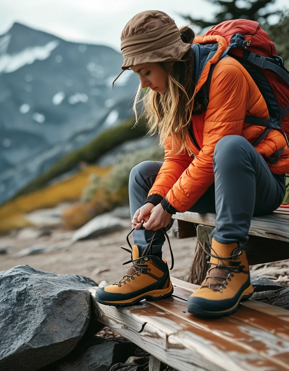 7 Signs Your Hiking Boots Are the Wrong Width (Not Just the Wrong Size)
