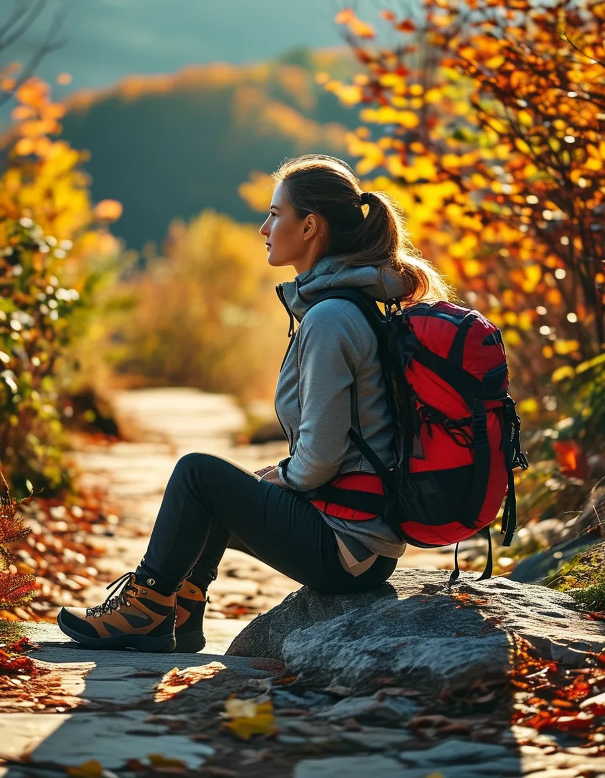 7 Signs Your Hiking Boots Are Too Stiff for Your Terrain