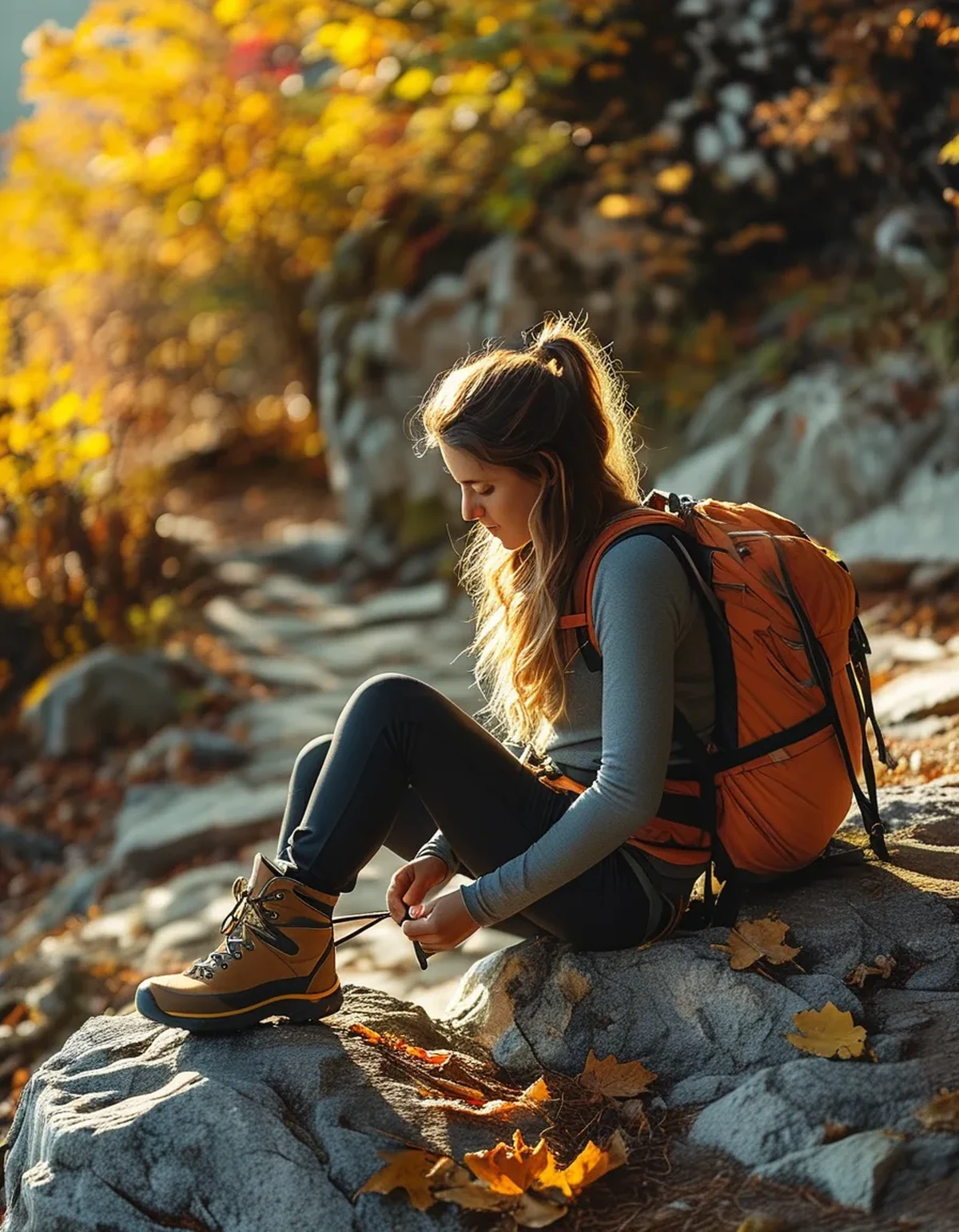 7 Signs Your Hiking Boots Are Too Stiff for Your Terrain