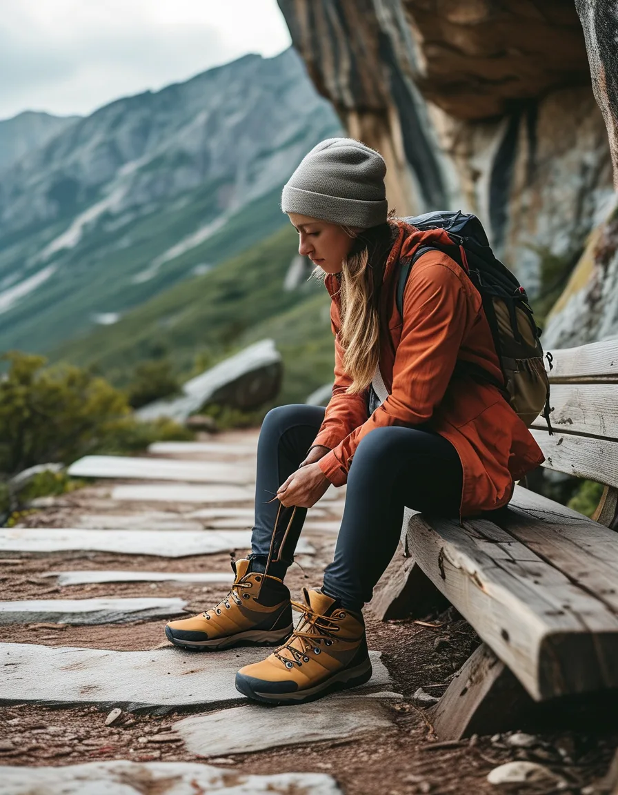 7 Signs Your Hiking Boots Don't Actually Fit (Even If They Feel Fine in the Store)