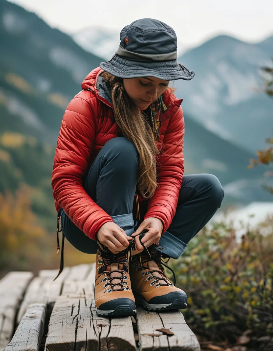 7 Signs Your Hiking Boots Don't Actually Fit (Even If They Feel Fine in the Store)