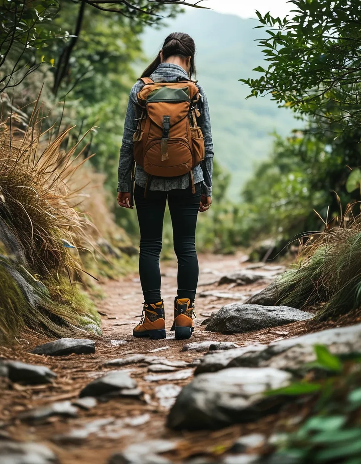 7 Signs Your Hiking Boots Are Done, Even If They Still Look Fine