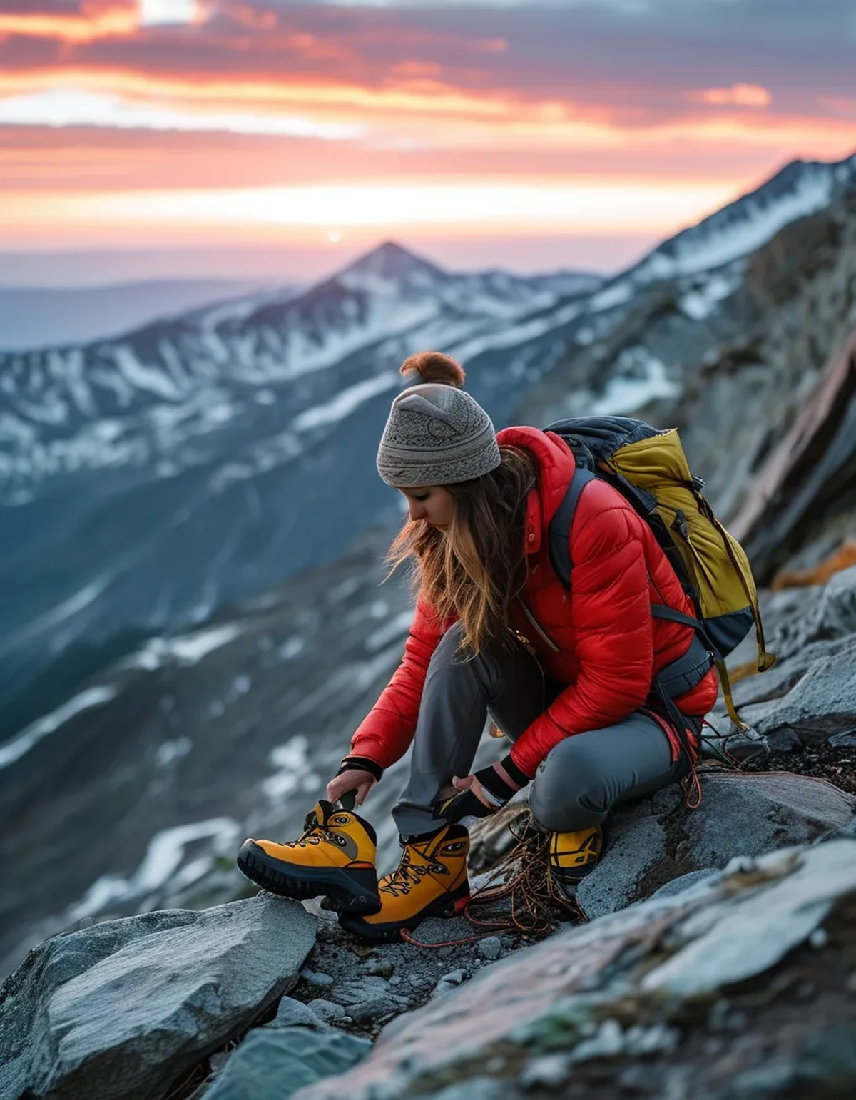 7 Signs Your Hiking Boots Are Done, Even If They Still Look Fine