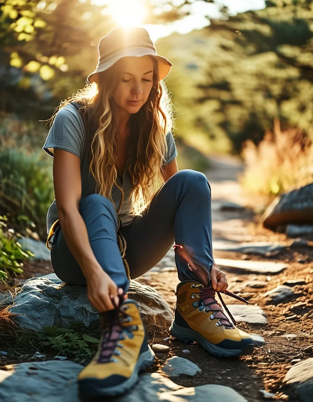 7 Signs Your Hiking Boots Run Too Warm for Late Summer Trails