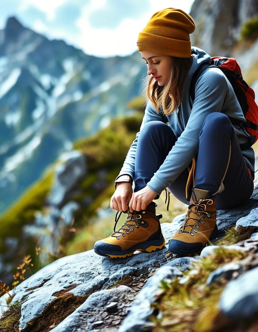 What Actually Happens Physically During Hiking Boot Break-In (Beyond 'Just Wear Them More')