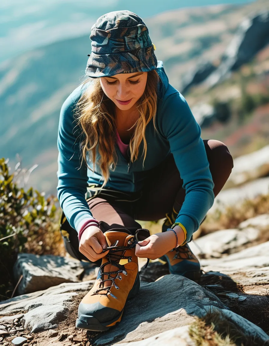What Actually Happens Physically During Hiking Boot Break-In (Beyond 'Just Wear Them More')