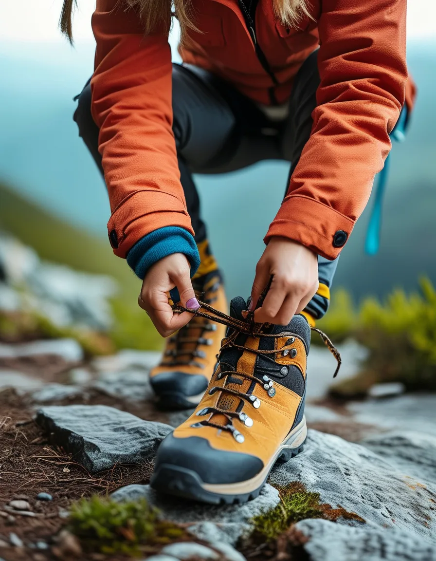 How Long Hiking Boot Break-In Actually Takes (It's Not One Weekend)