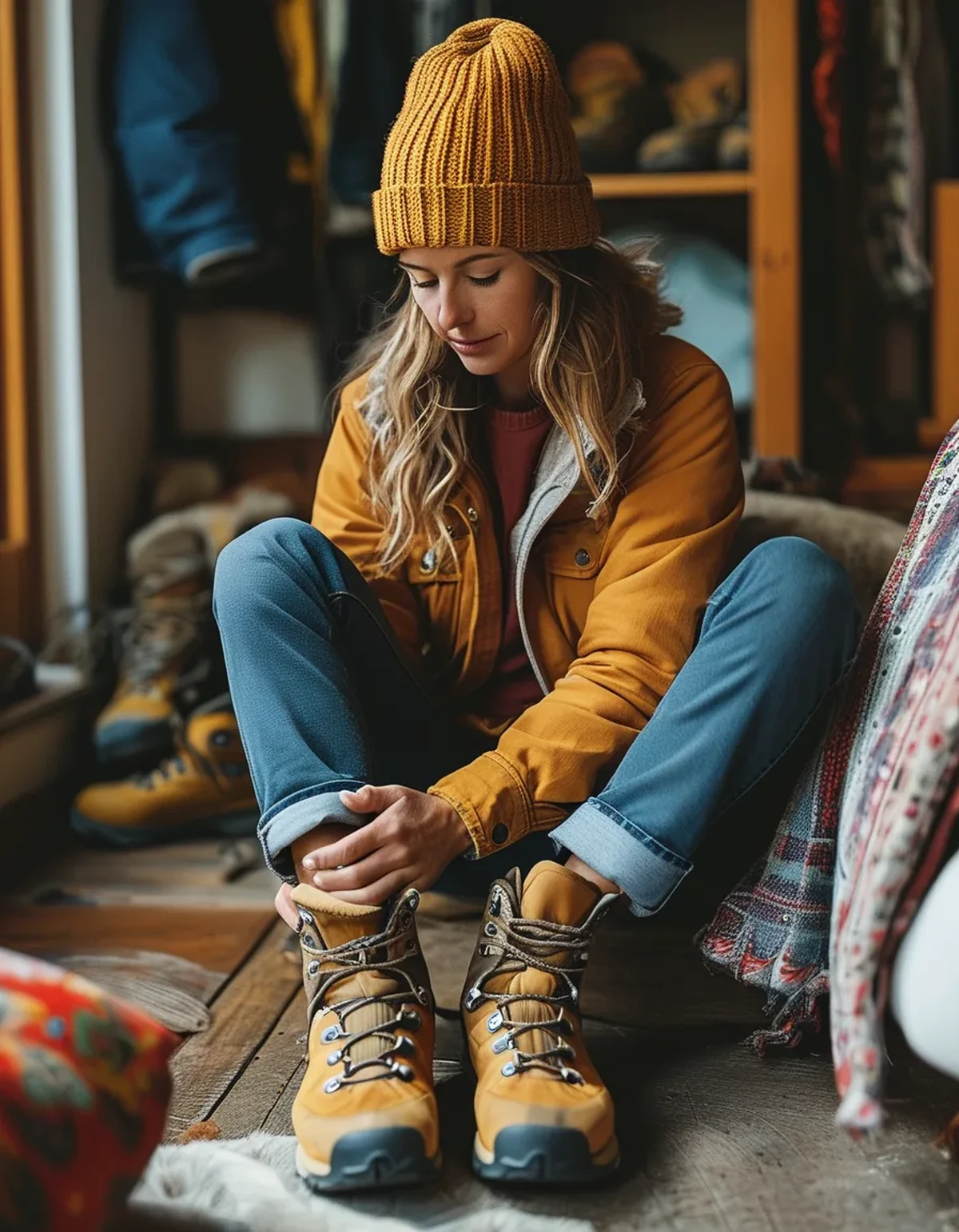 7 Boot Fit Checks to Run Before You Ever Hit the Trail