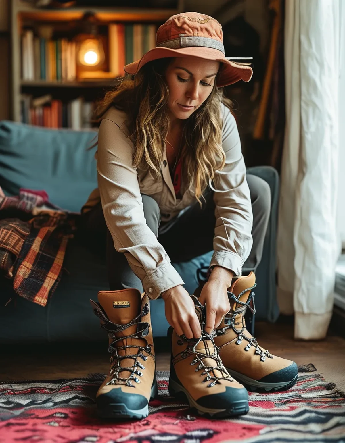 7 Boot Fit Checks to Run Before You Ever Hit the Trail