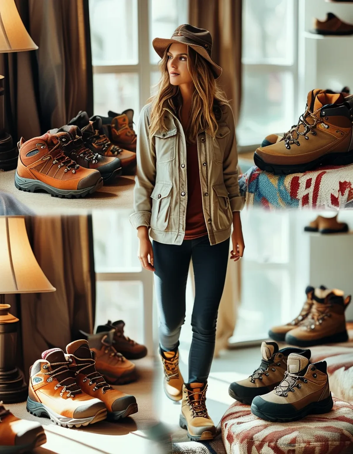 7 Fit Checks You Should Do In-Store Before Buying Hiking Boots