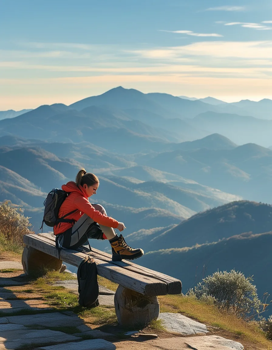Why Hiking Boots That Felt Perfect in the Store Hurt 3 Miles Into a Trail