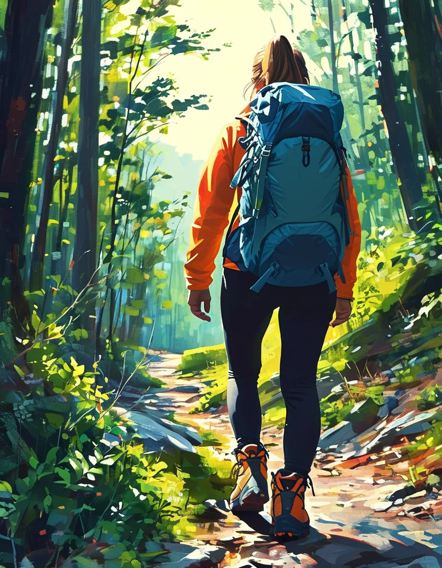 Hiking Boots vs Trail Shoes: Which Do You Actually Need?