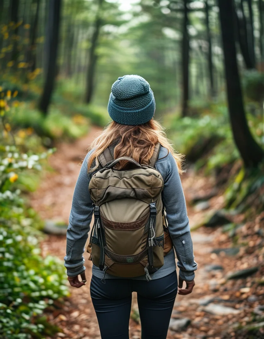 Hiking Boots vs Trail Shoes: Which Do You Actually Need?