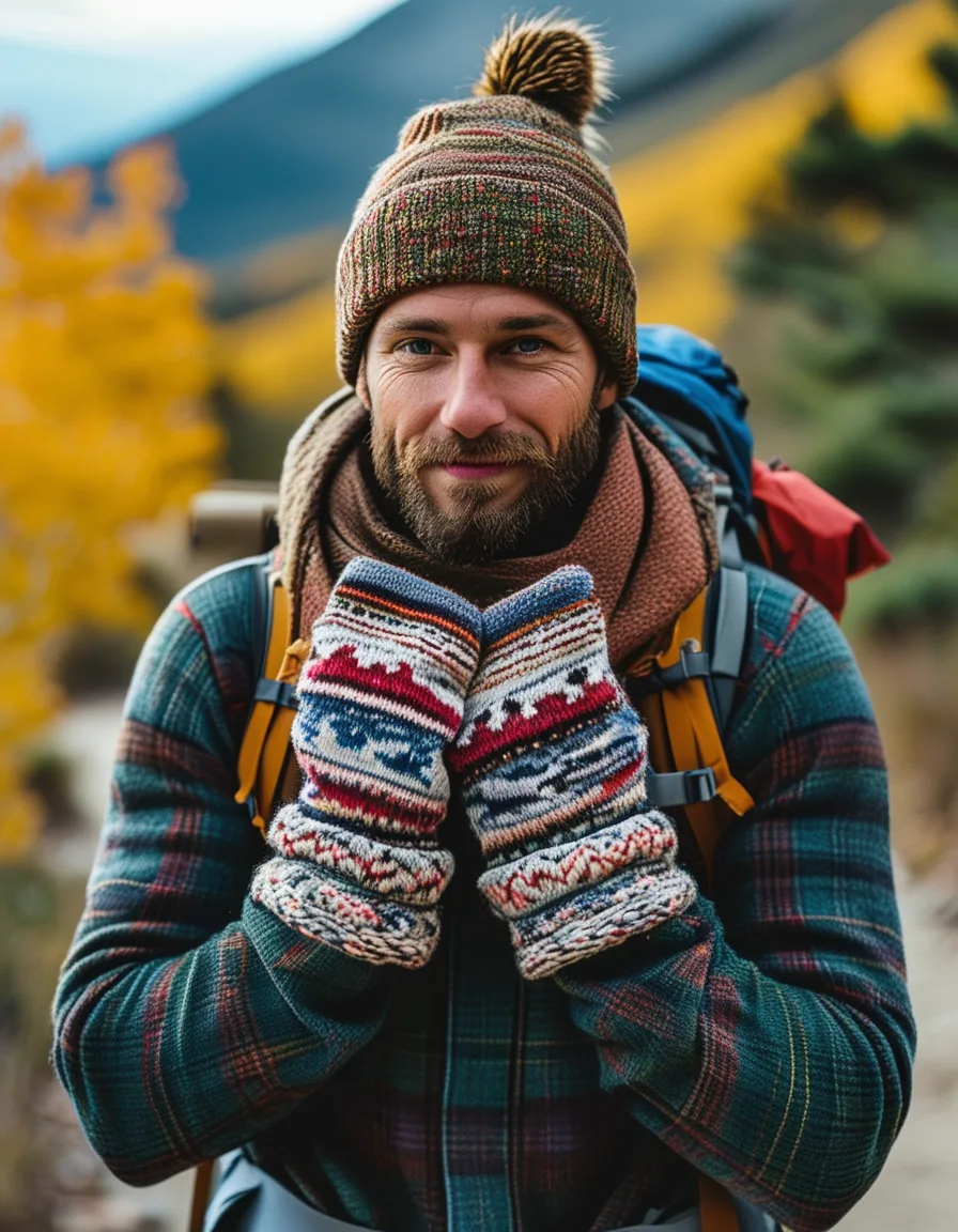 The Hiking Sock System: The Cheap Half of Happy Trail Feet