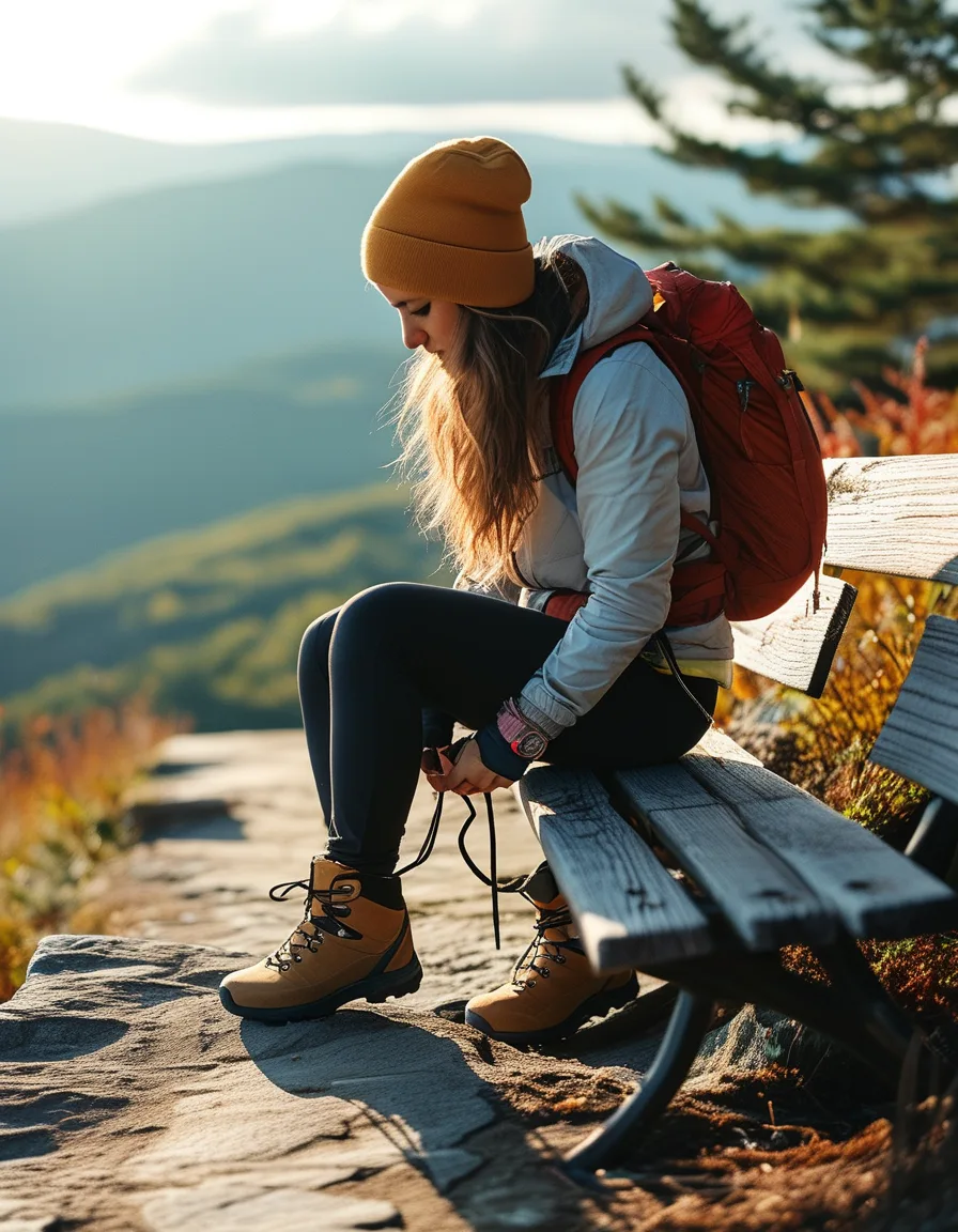 Why New Hiking Boots Still Hurt After You 'Broke Them In' — the Real Fix